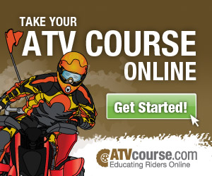 Official ATV Safety Course